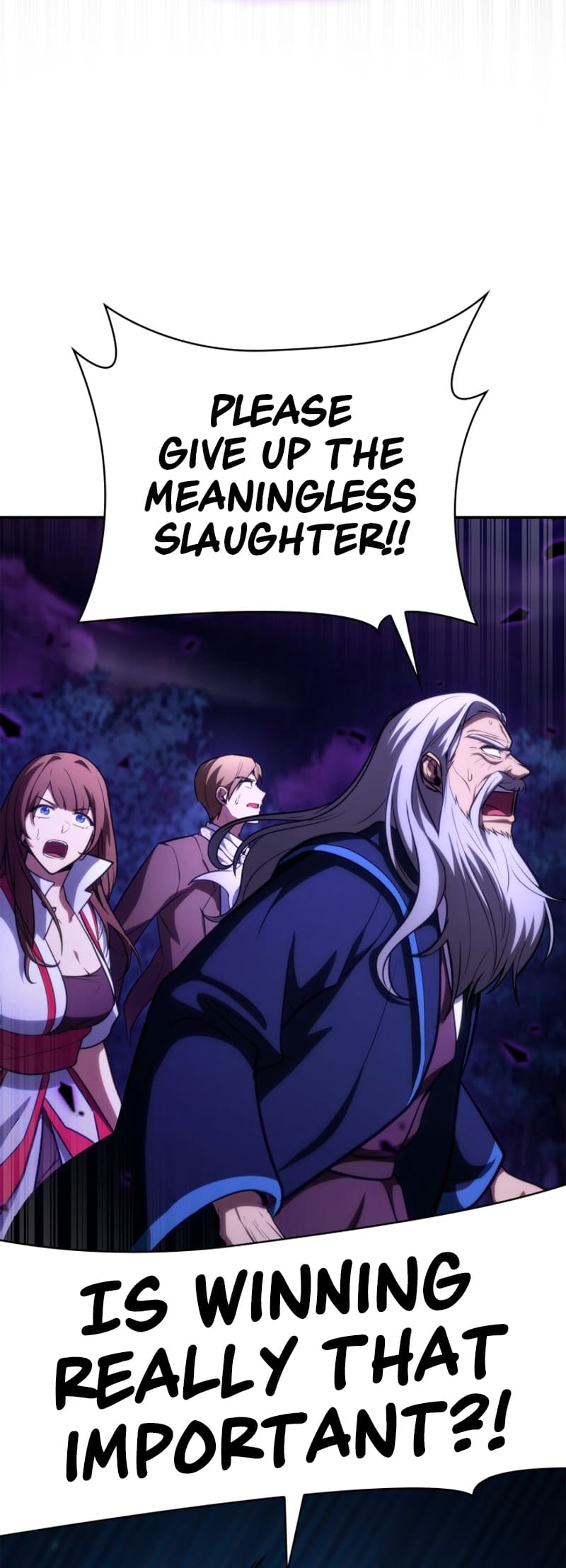 Infinite Mage, Chapter 86 image 29